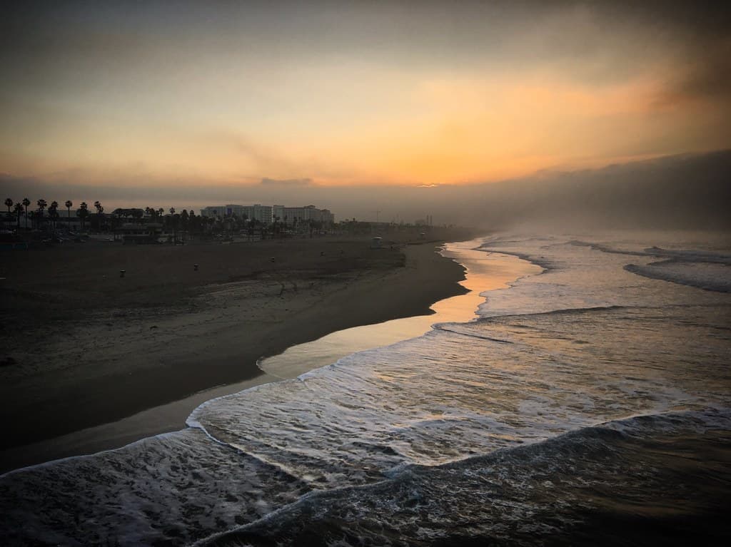 Huntington Beach