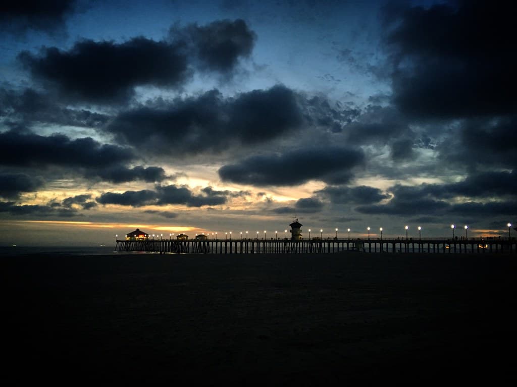 Huntington Beach