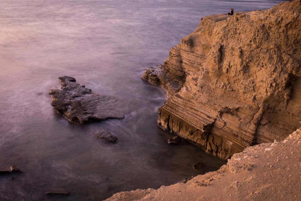 The Cliffs of Insanity
