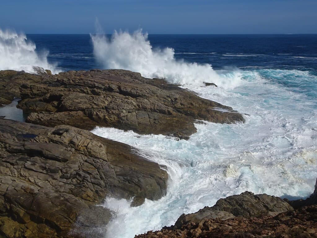 Little Cove Beach