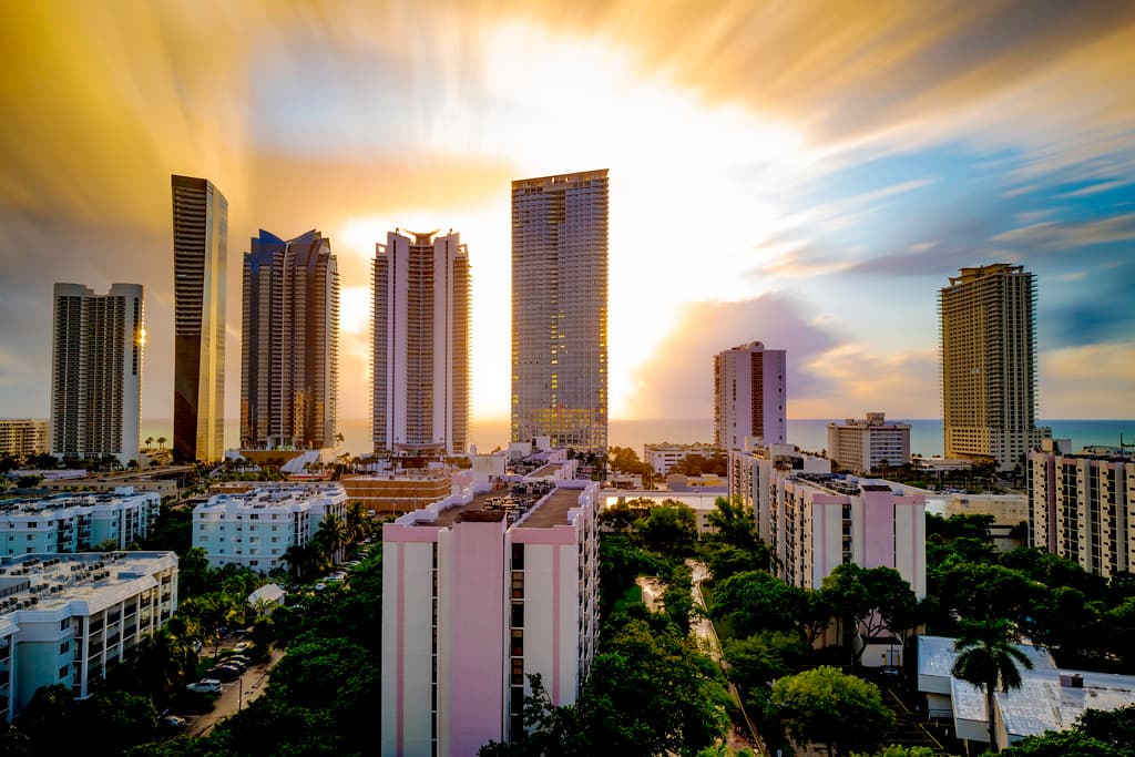 2021 Golden Award Photo from the City of Sunny Isles Beach | 190920-1010566-jikatu