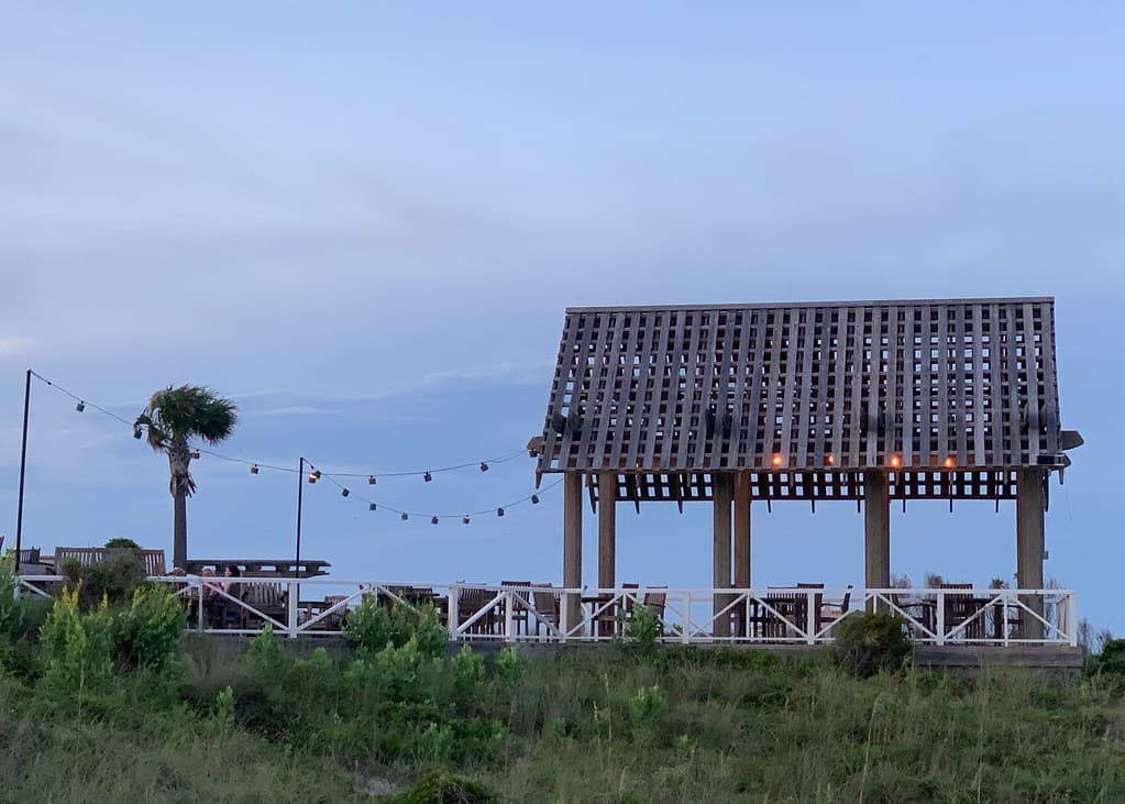 Bald Head Island, NC