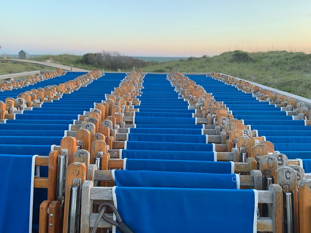 Bald Head Island, NC