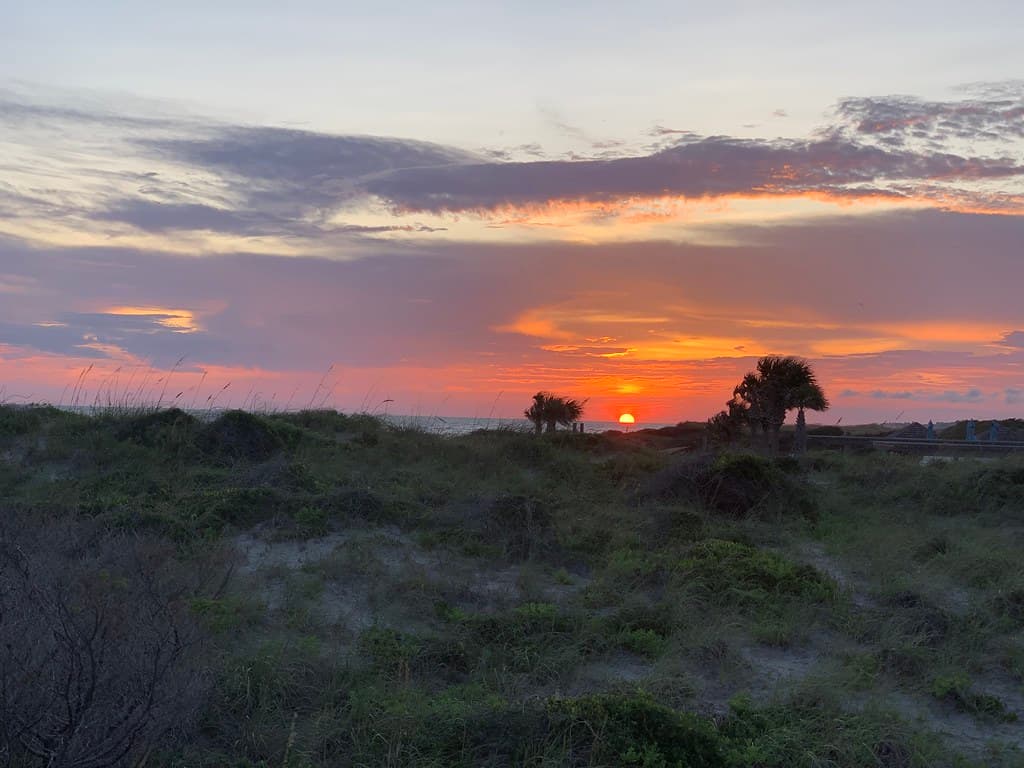 Bald Head Island, NC