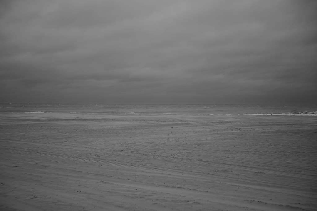 Cold and Windy