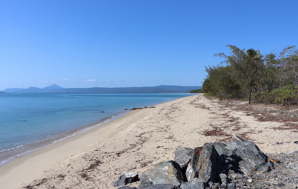 Cooya Beach