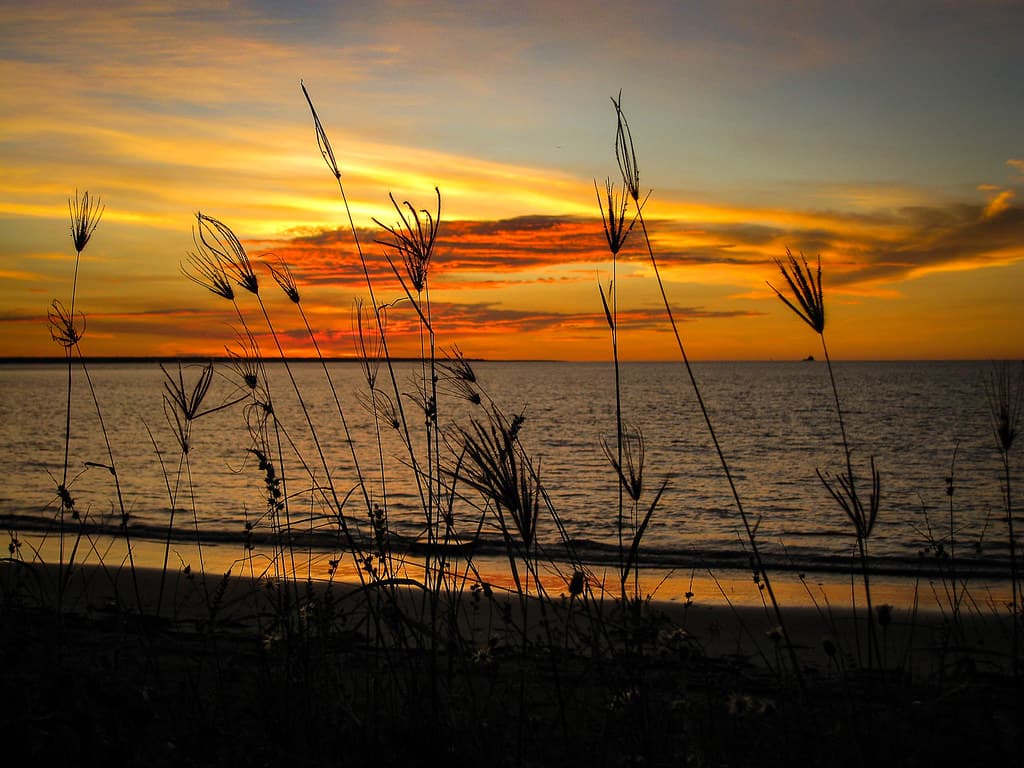 Mindil Beach