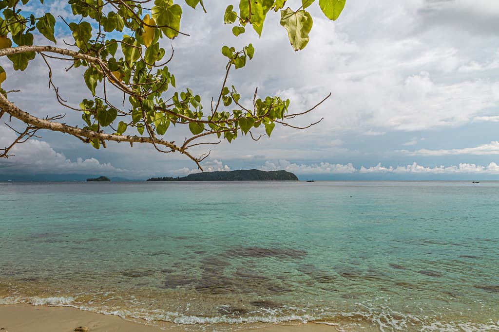 Pulau Sapi