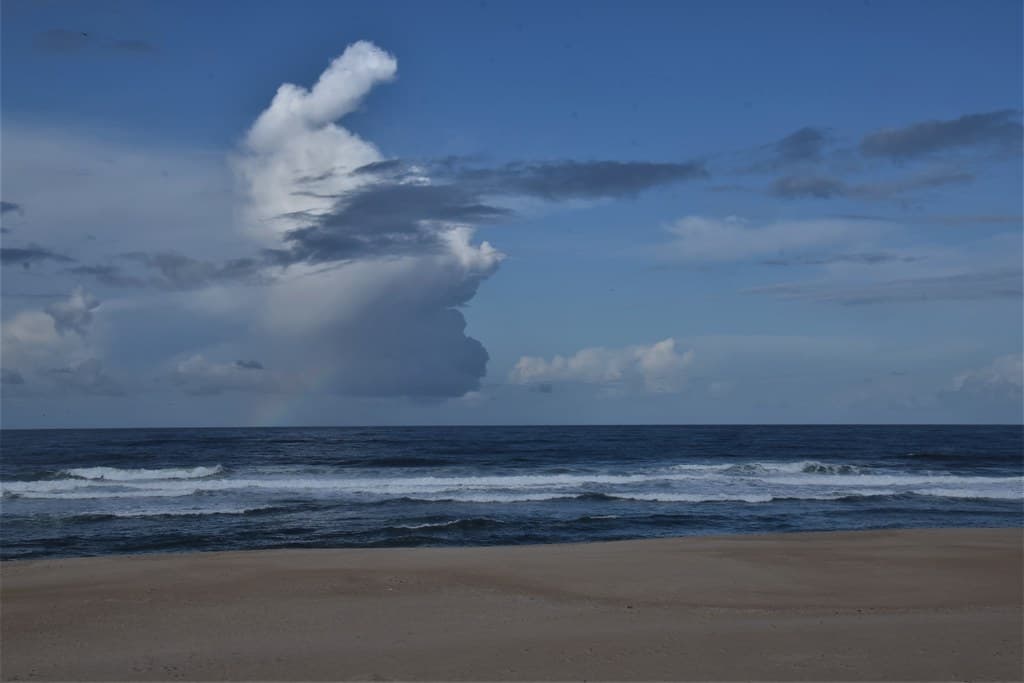 Torreira Beach