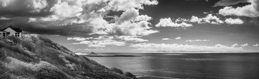 Monreith Bay