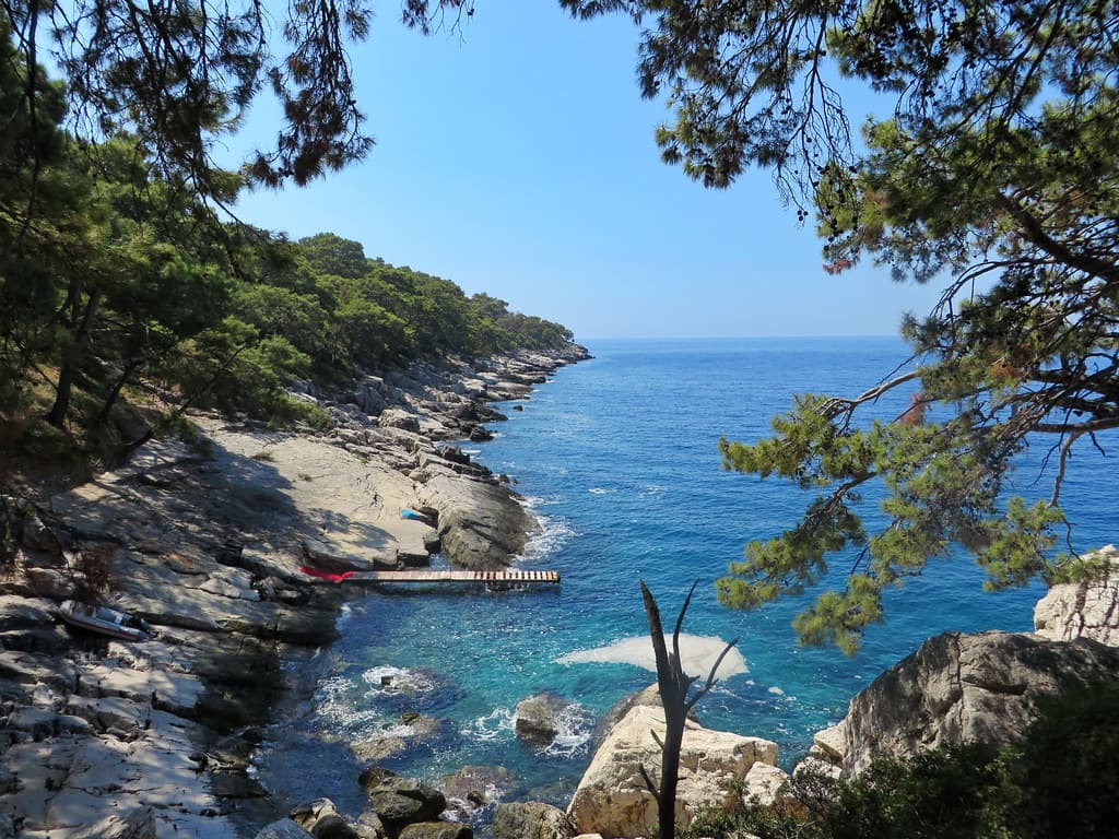 Kabak Beach