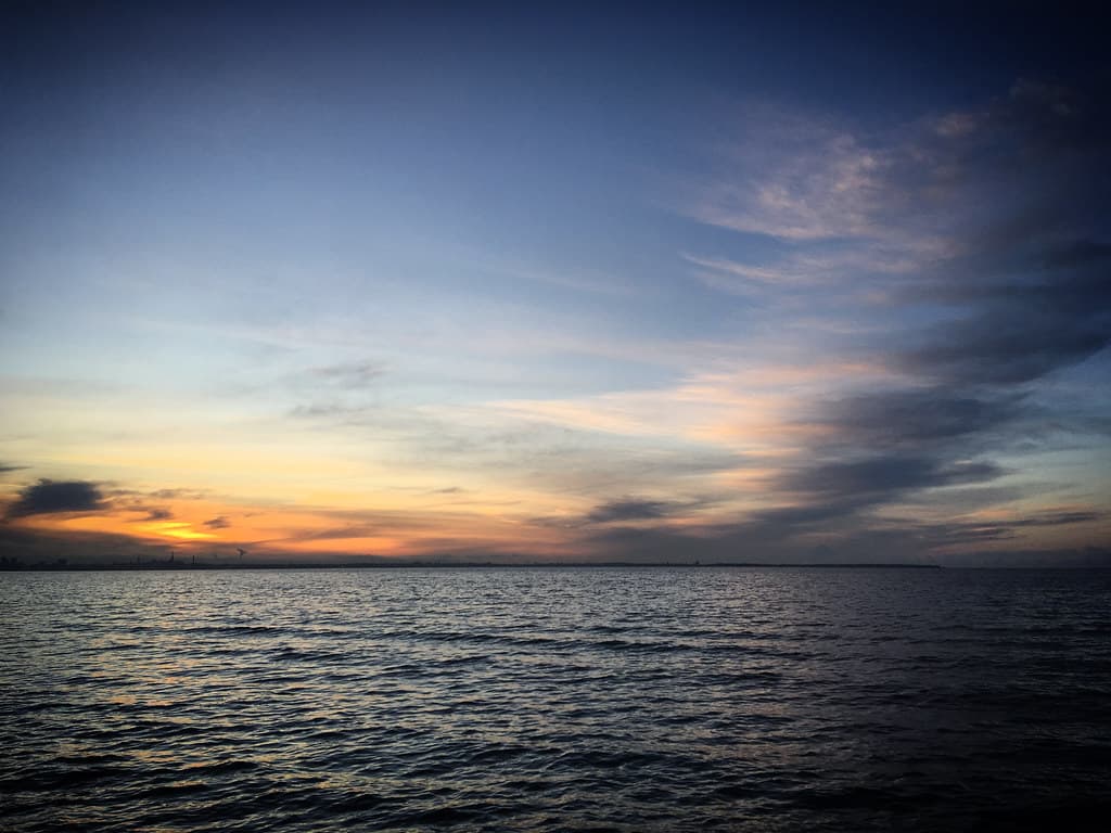 Pringi Beach