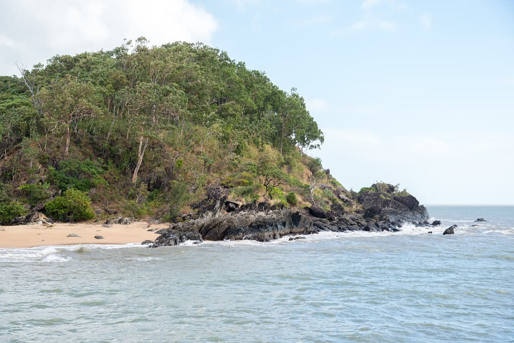 Buchan Point - Palm Cove