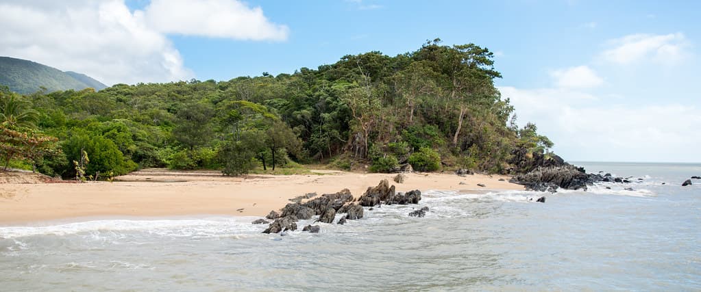 Buchan Point - Palm Cove