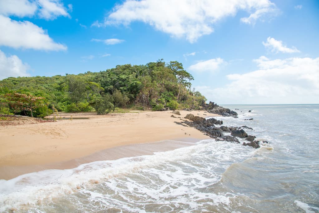 Buchan Point - Palm Cove