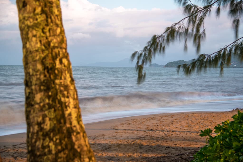 Great Mackerel Beach
