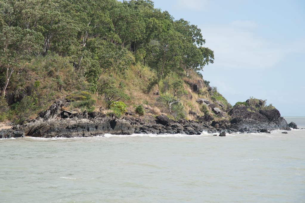 Buchan Point - Palm Cove