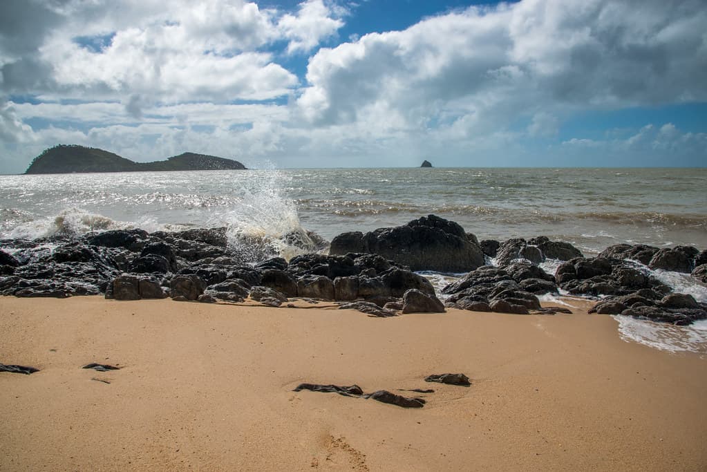 Buchan Point - Palm Cove