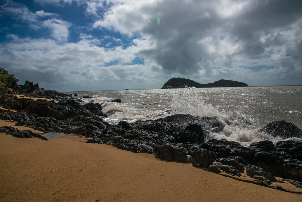 Buchan Point - Palm Cove