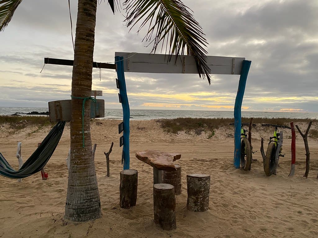 Bar Beach view 3