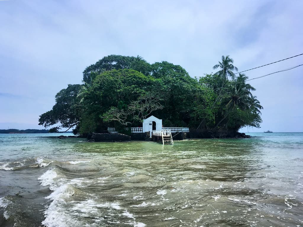 Midigama Beach — photo by sergei.gussev