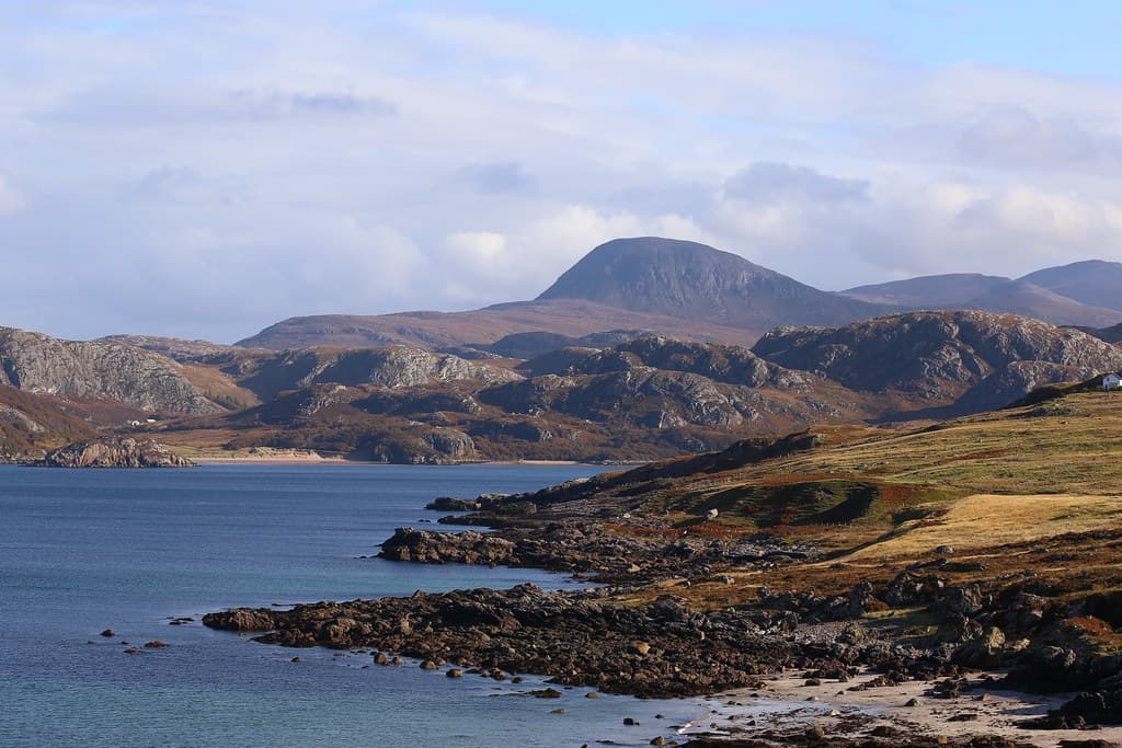 IMG_6052 Little Gruinard, Scotland
