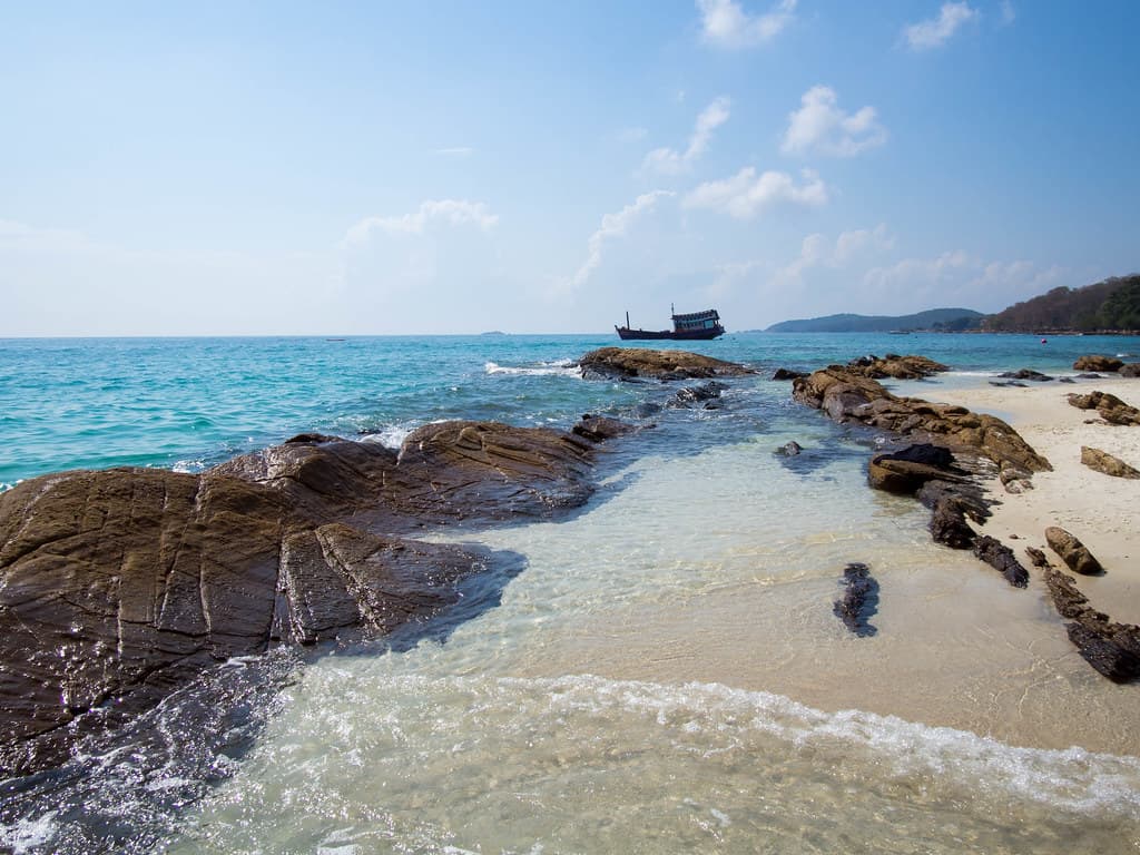 Ao Phai Beach