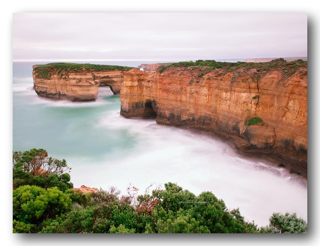 Loch Ard Gorge