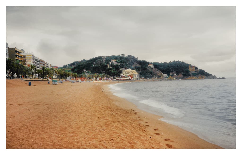 Loret de Mar - Beach