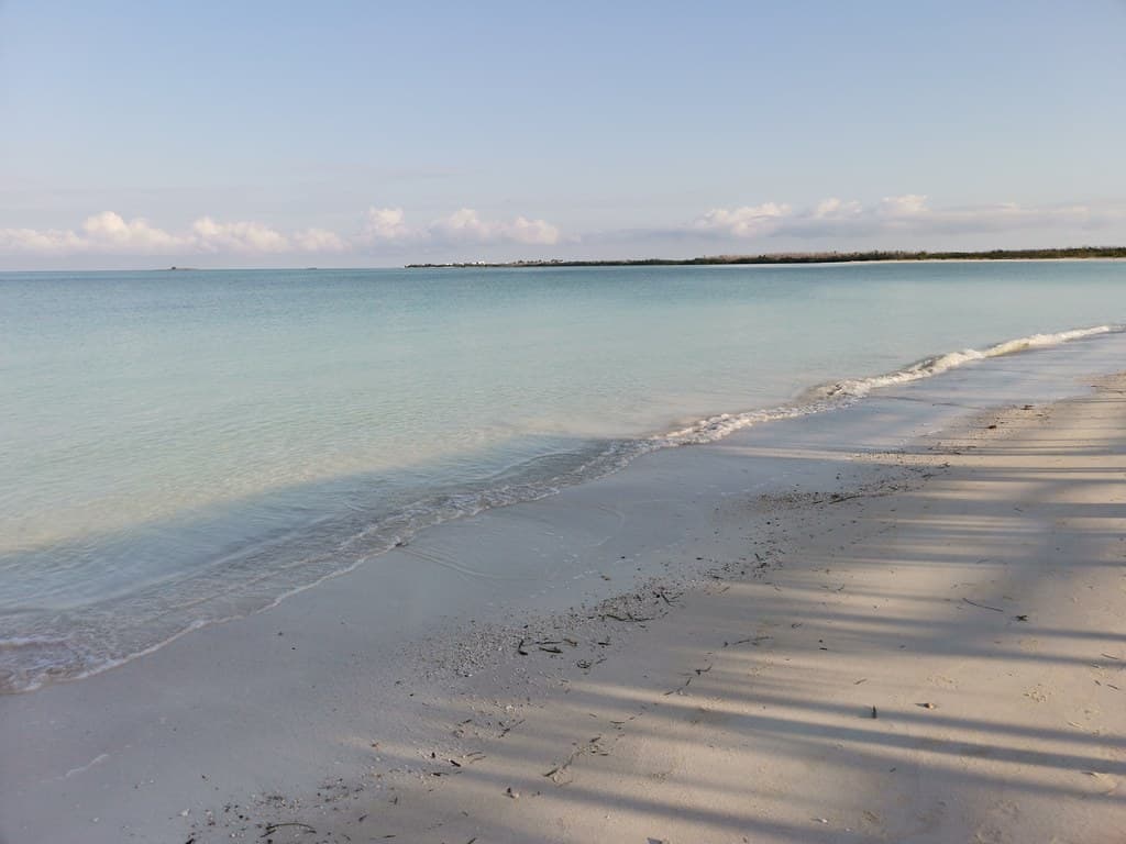 Playa Las Salinas