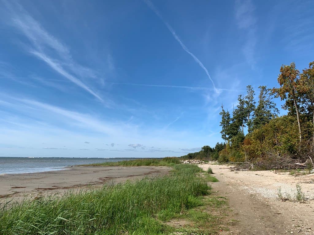 Tahkuranna North Beach — photo by sergei.gussev