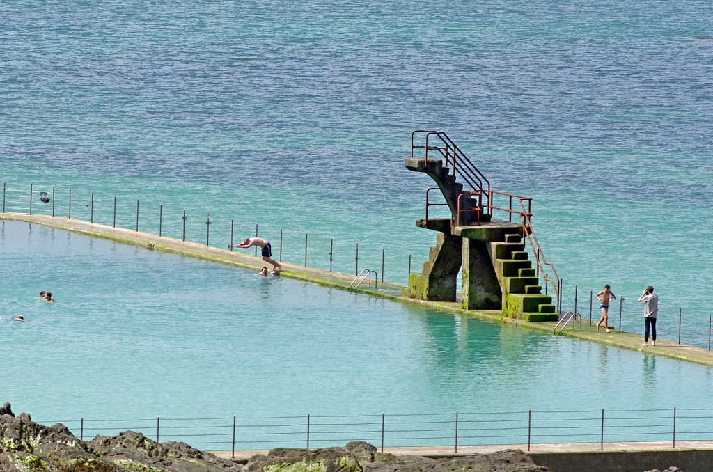 Plage de Bon-Secours