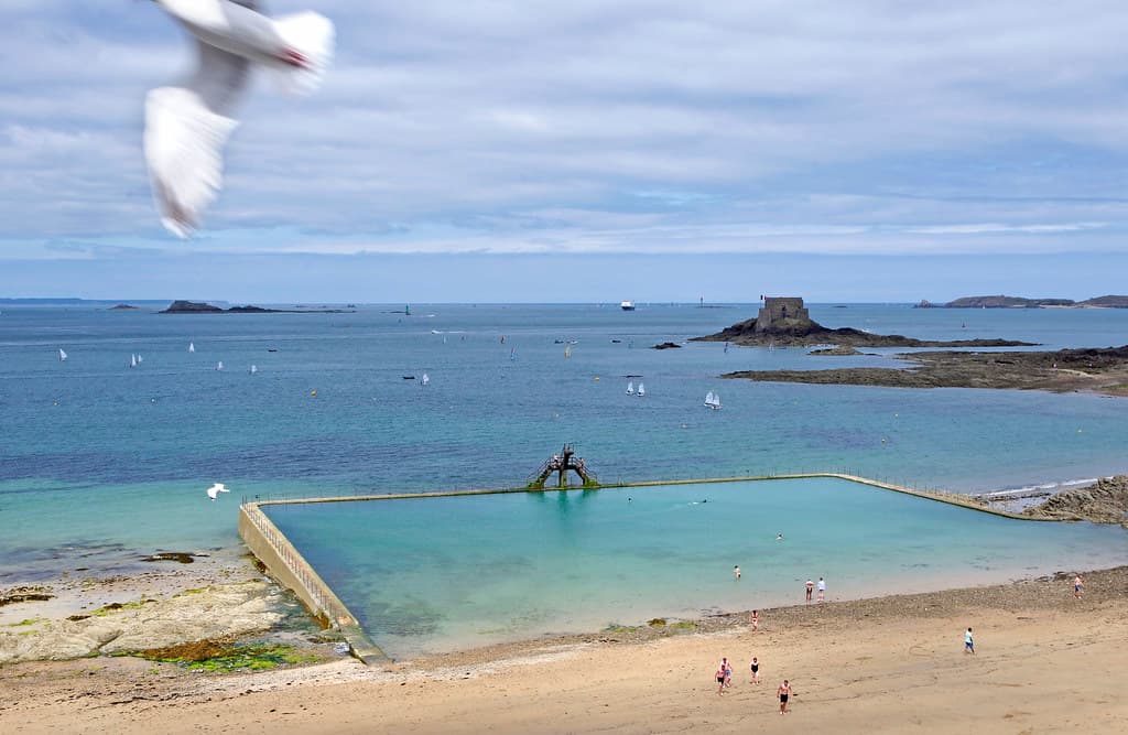 Saint-Malo (Ille-et-Vilaine)