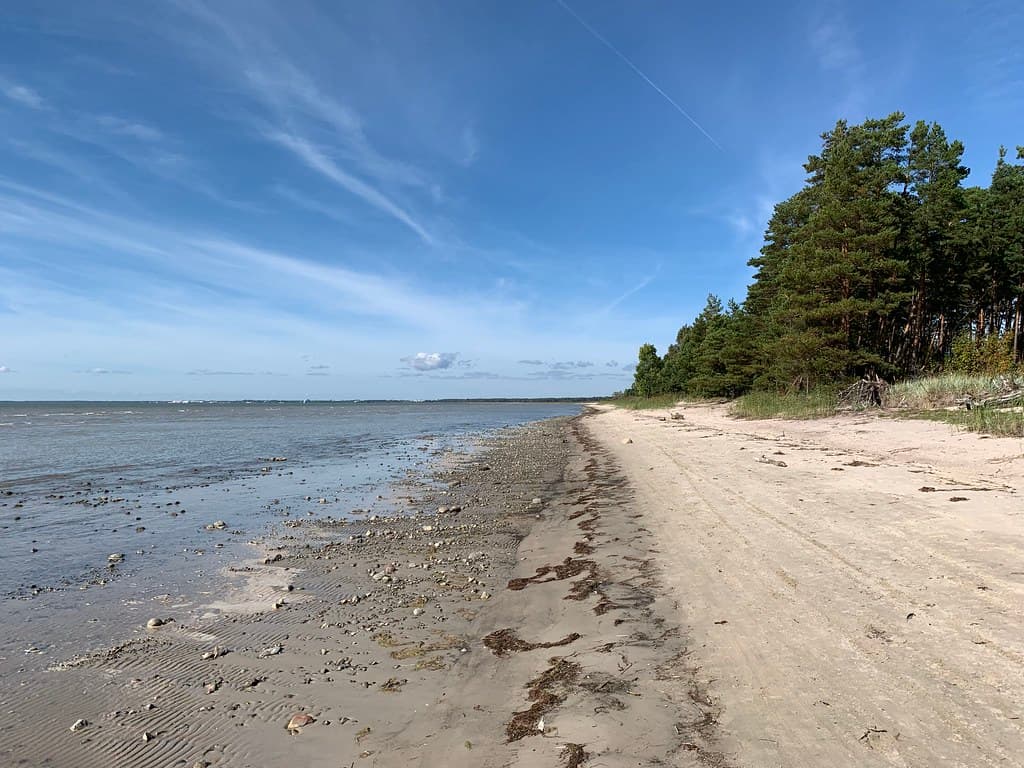 Tahkuranna North Beach — photo by sergei.gussev