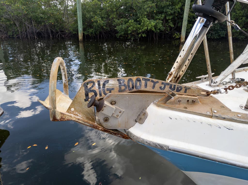 Biscayne National Park