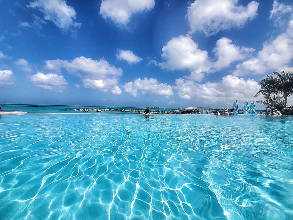 Bermuda  -   Grotto Bay Beach Resort and Spa - Hamilton Parish