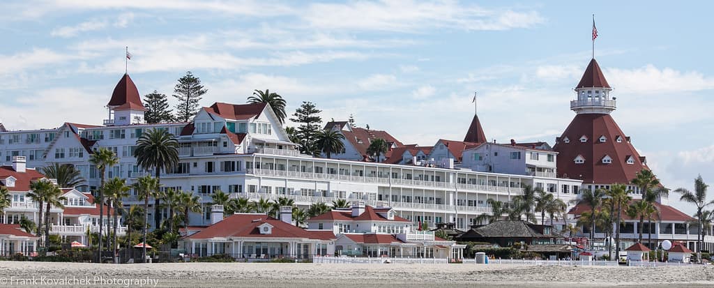 Hotel del Coronado