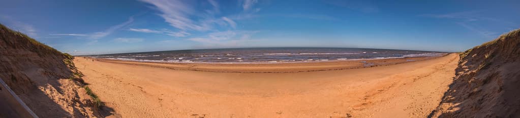 Greenwich Beach