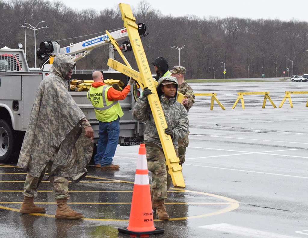 New York National Guard