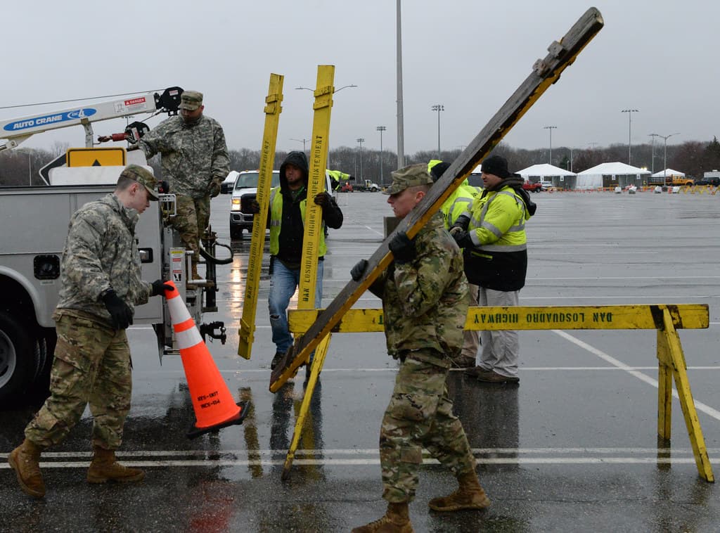 New York National Guard