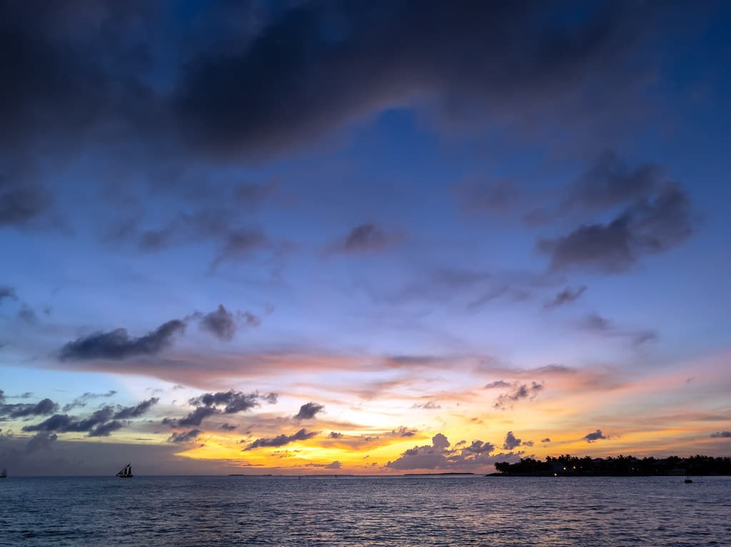 Sigsbee Beach — photo by RuggyBearLA