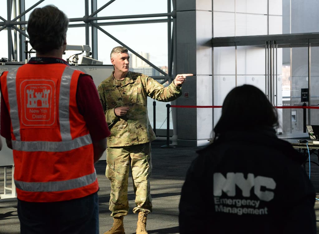 New York National Guard