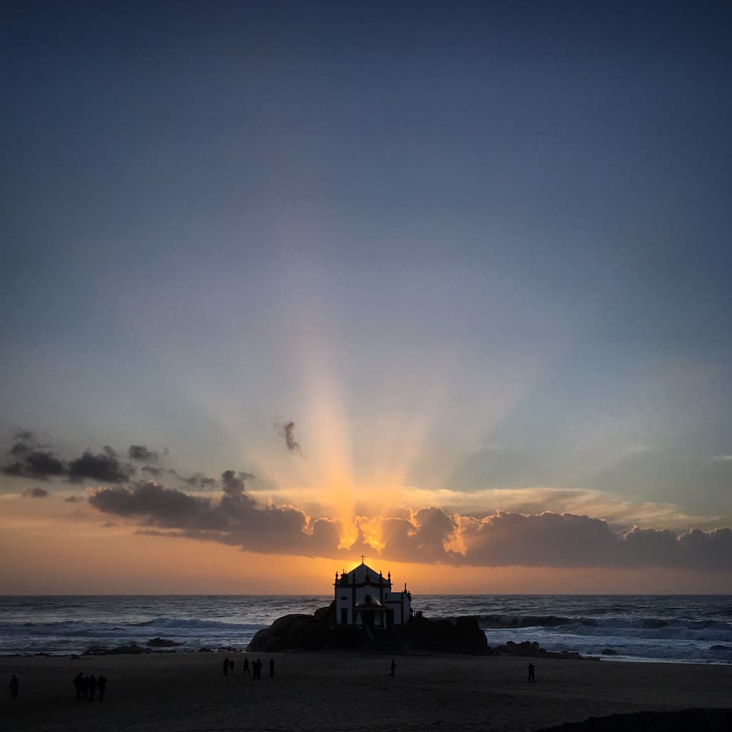 Miramar Beach — photo by sergei.gussev