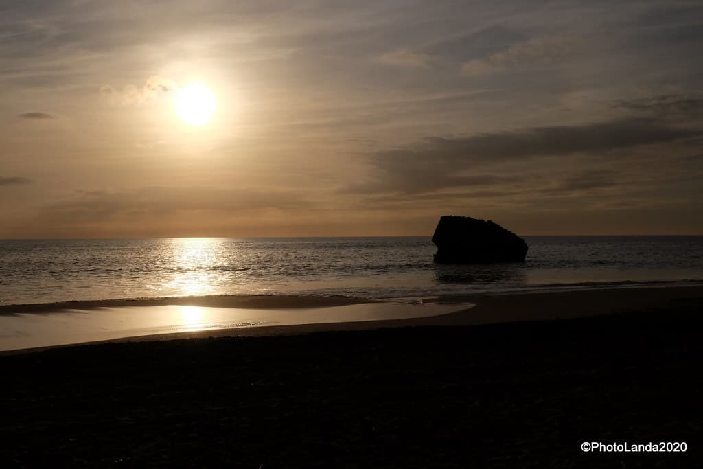 Playa de Matalascañas