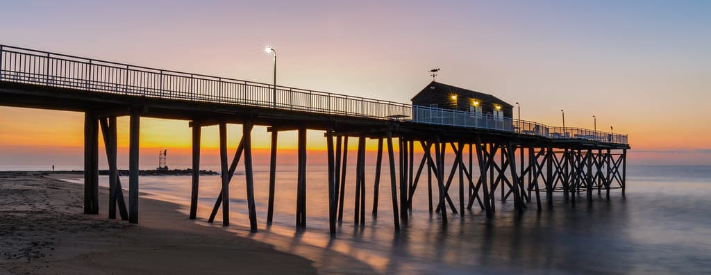 Belmar, New Jersey