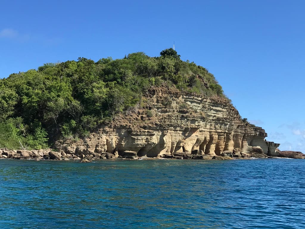 Cape Shirley East Cove — photo by heatheronhertravels