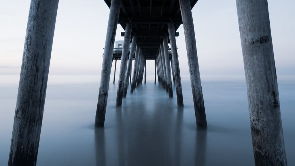 Corsons Inlet Beach — photo by PMillera4