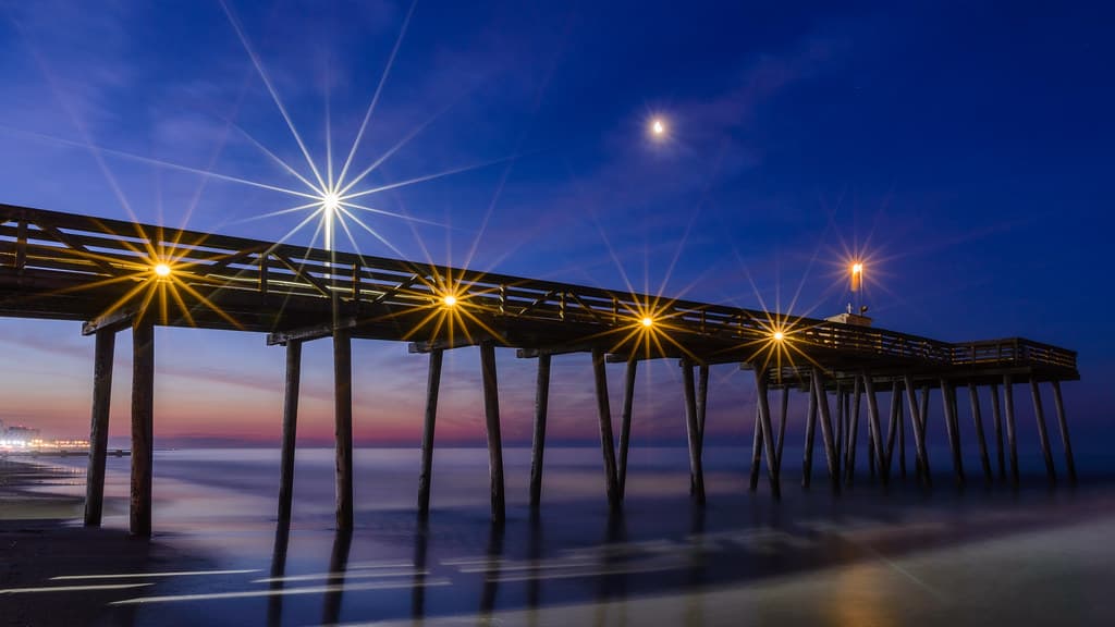 Corsons Inlet Beach — photo by PMillera4
