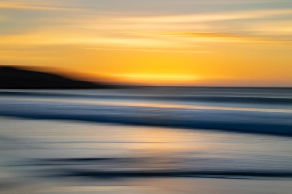 Sunset Beach