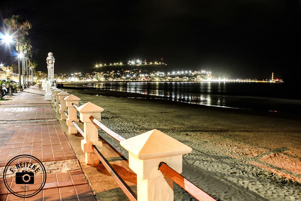 01 Noche en Piriápolis